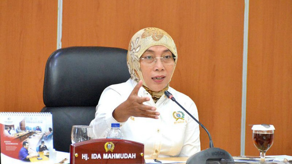 Anggota DPRD Jakarta Tolak Rencana Pembatasan Waktu Sewa Rusun