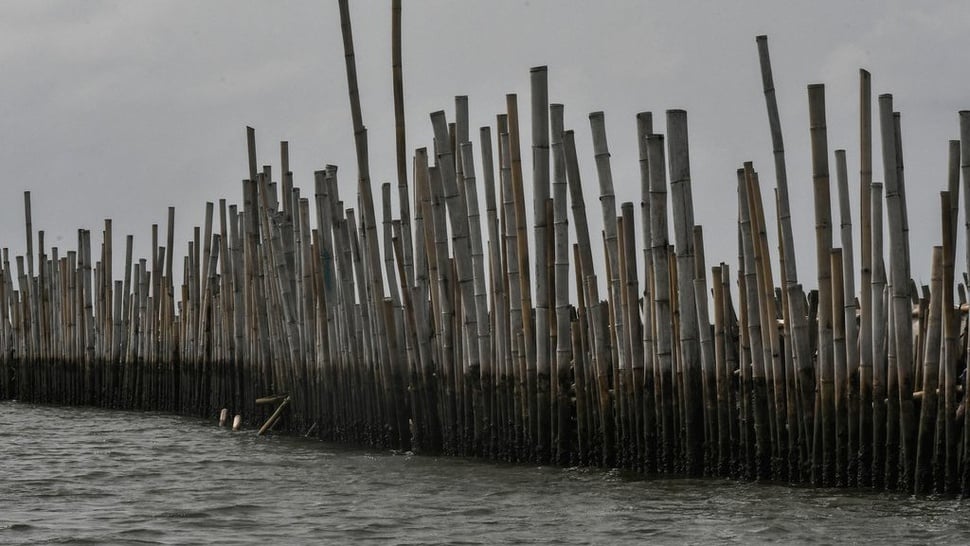 Bareskrim Jelaskan Perbedaan Kasus Pagar Laut Tangerang & Bekasi