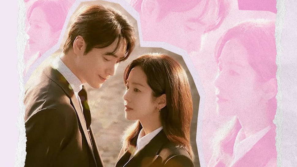 K-Drama Love Scout: Perempuan Tak Lagi Jadi Damsel in Distress