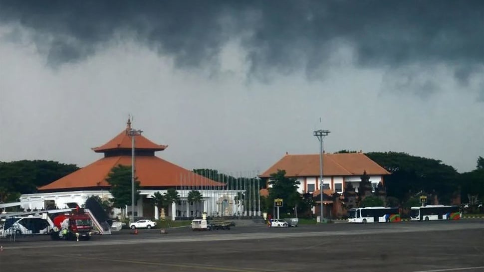 Apa Itu Tropical Cyclone di Bali dan Bagaimana Dampaknya?