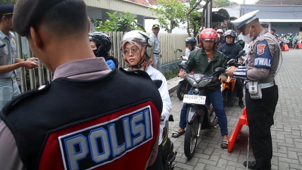 Titik Lokasi Operasi Keselamatan Semeru 2025 & Jadwalnya