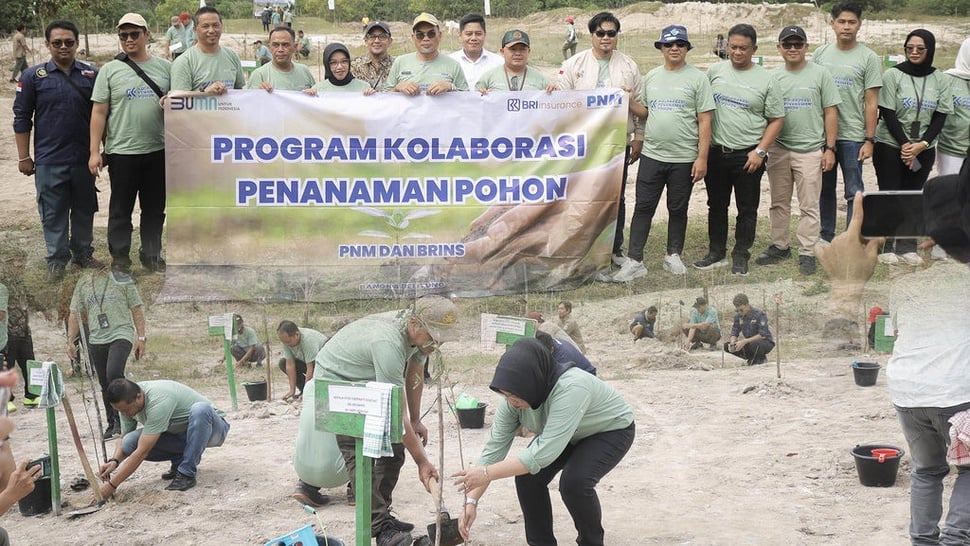 PNM Dukung ESG untuk Wujudkan Keberlanjutan