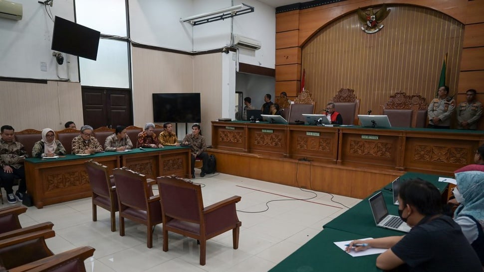 KPK Mesti Cepat Usut Perkara Hasto, Praperadilan Bukan Halangan