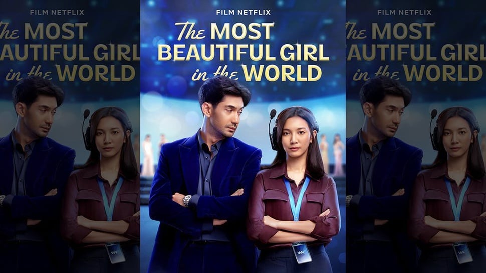 Nonton The Most Beautiful Girl In The World & Link Streamingnya