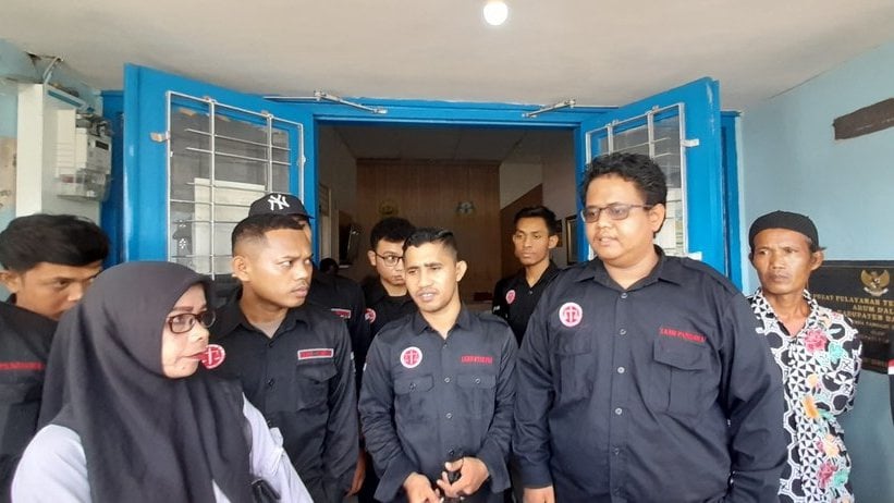 Anak di Bantul Jadi Korban TPPO, Dicekoki Miras & Obat Terlarang