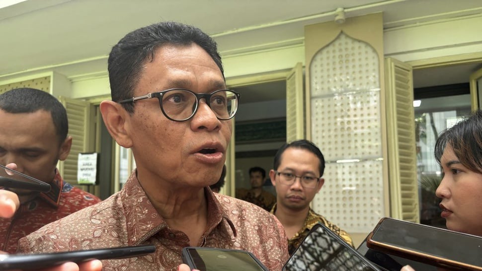 ESDM: Satgas Hilirisasi Siapkan 35 Proyek Senilai Rp2 Triliun