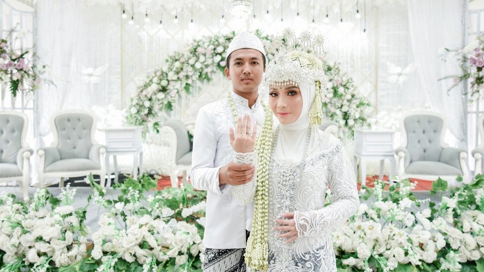 Bolehkah Menikah di Bulan Muharram? Ini Penjelasannya