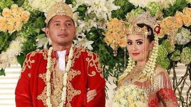 Susunan Acara Prosesi Pernikahan Adat Betawi