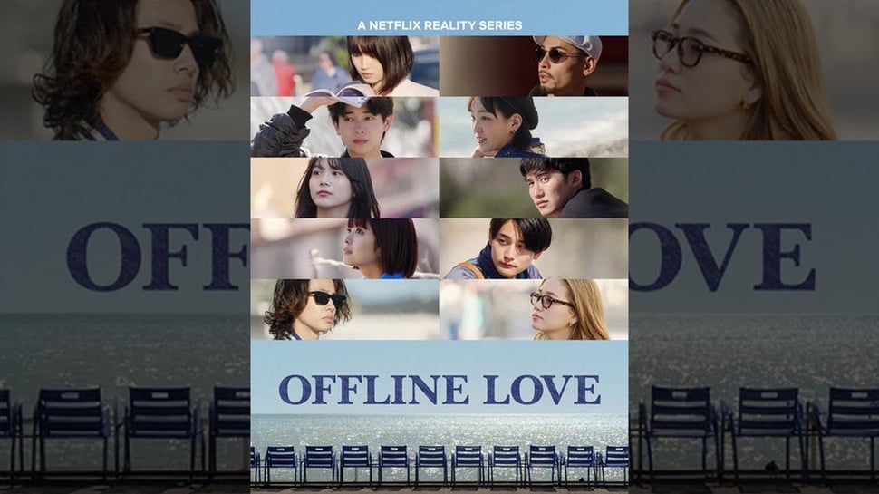 Nonton Serial Offline Love Sub Indo dan Link Streamingnya