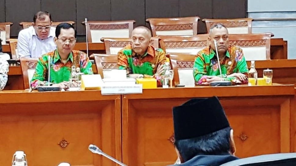 AMPHURI Minta Pemerintah Tak Legalkan Umrah Mandiri