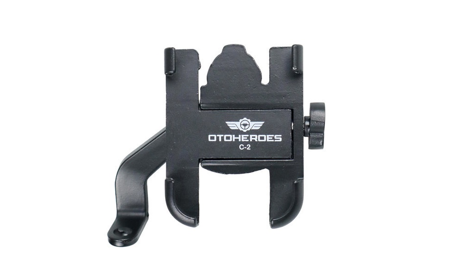 6 Rekomendasi Holder Hp Motor Matic Anti Air, Cek Harga & Spek