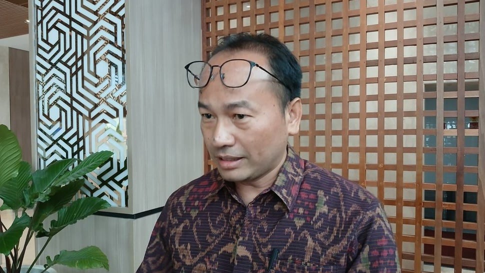 Kemendikti akan Gandeng LPDP demi Maksimalkan Anggaran Saintek