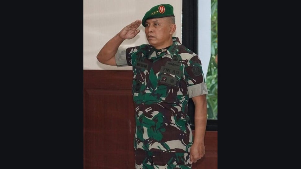 Profil Nugroho Sulistyo Budi Kepala BSSN Baru Pengganti Hinsa