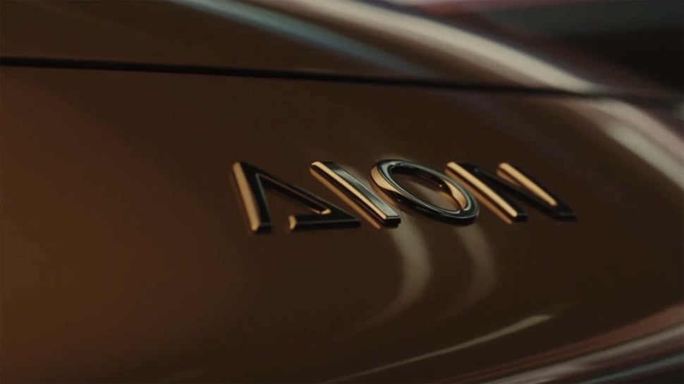 Spesifikasi Mobil AION V Luxury dan Info Harganya