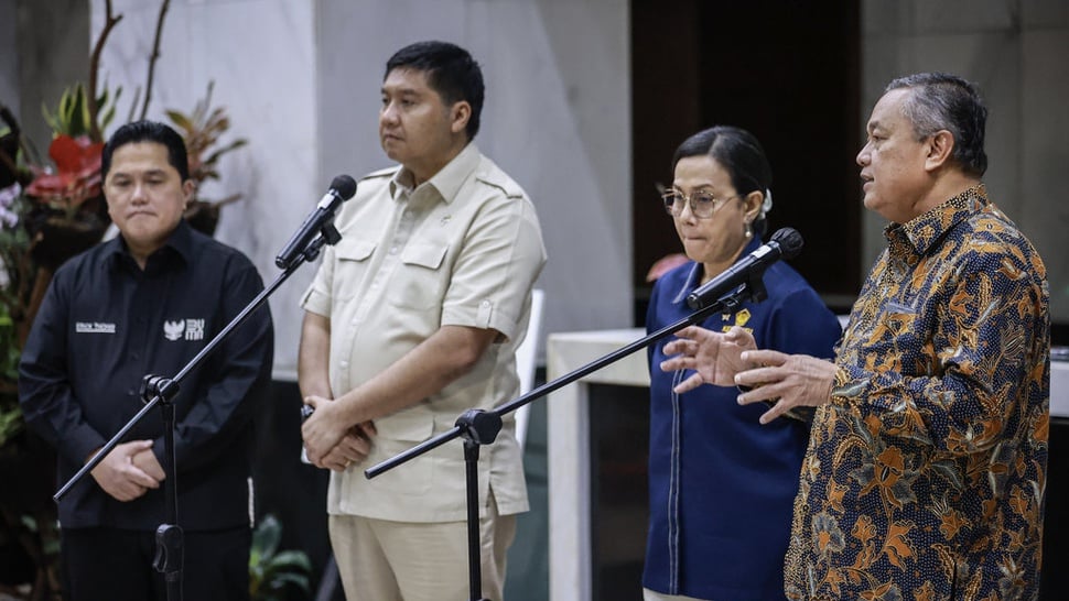 BI Tambah Insentif Likuiditas Makroprudensial untuk Perumahan