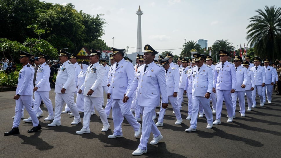 Kegiatan Retret Kepala Daerah 2025, Lokasi, dan Biaya