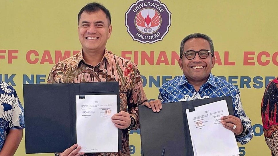 BNI Tingkatkan Layanan Digital dengan Campus Financial Ecosystem