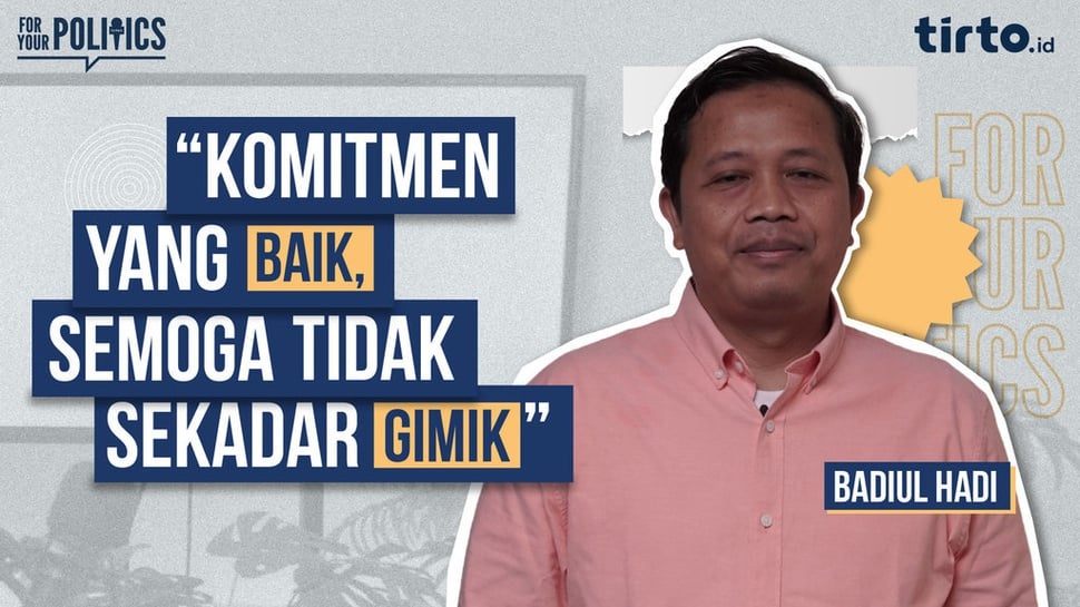 FITRA Soal Urgensi Efiensi Anggaran di Tengah Birokrasi yang Gemuk