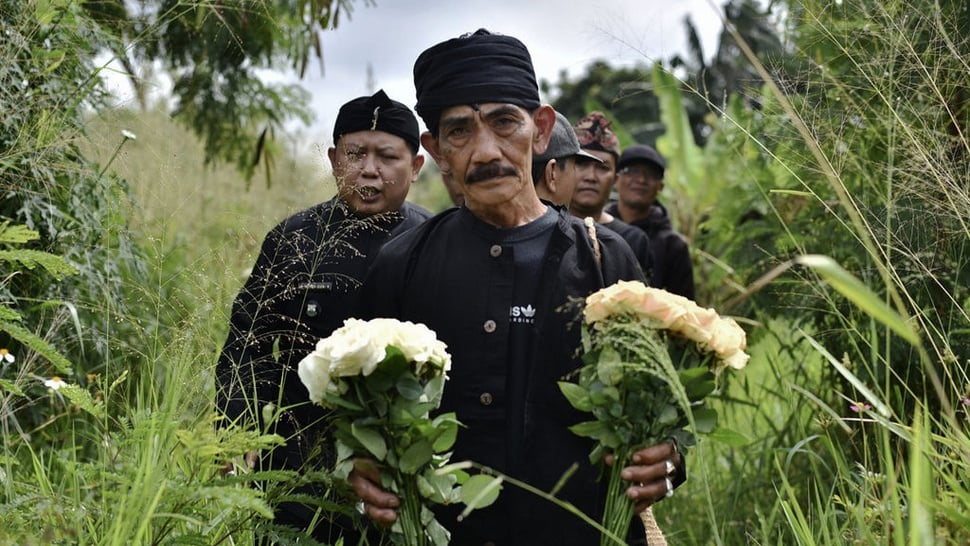 Mengenang Dua Dekade Tragedi Longsor Sampah di Leuwigajah