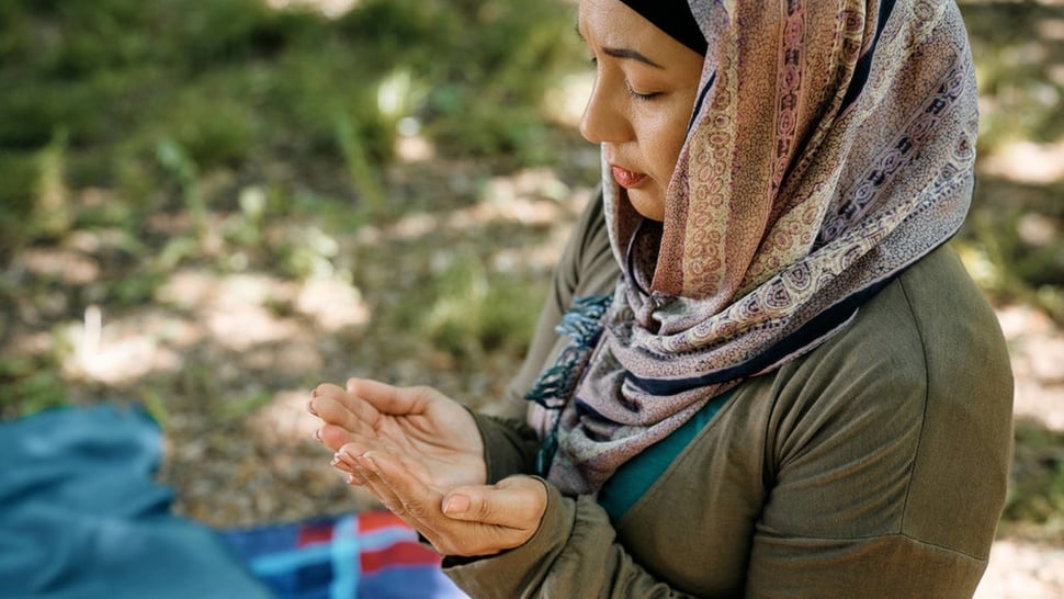 Kapan Ziarah Kubur Sebelum Ramadhan 2025 dan Waktu Terbaik?