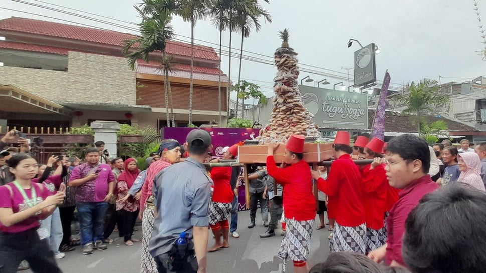 Mengenal Tradisi Ruwahan di Jawa, Sejarah, dan Tujuannya