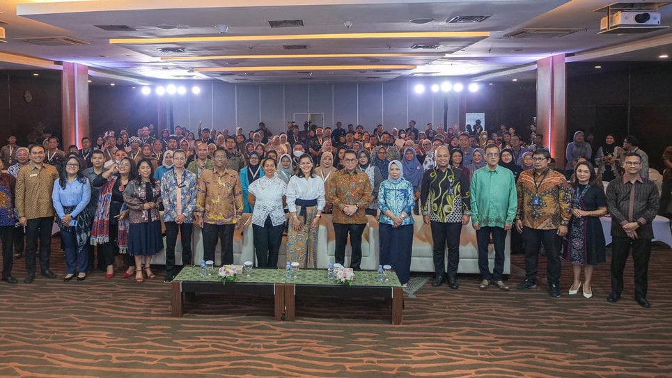 Google Indonesia dan Kemendag Kolaborasi Rilis Gemini Academy