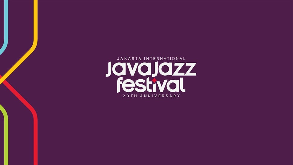 Harga Tiket Java Jazz 2025, Link, dan Cara Membeli