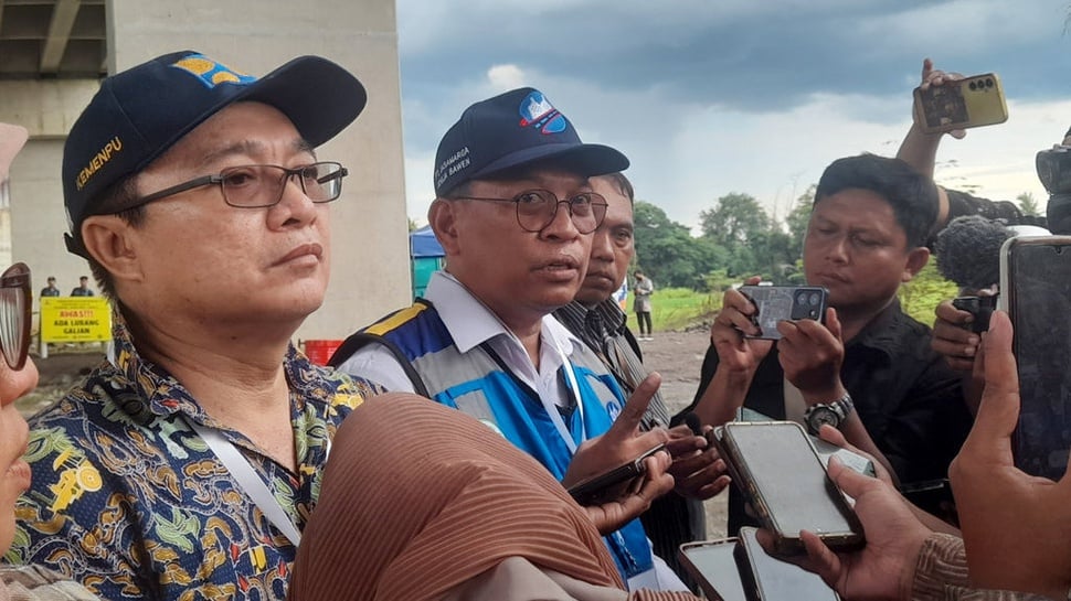 Tol Prambanan-Klaten akan Beroperasi Terbatas Saat Mudik Lebaran