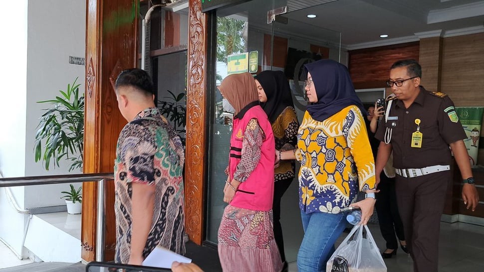 Analis Kredit Bank Jadi Tersangka usai Rugikan Negara Rp15,9 M