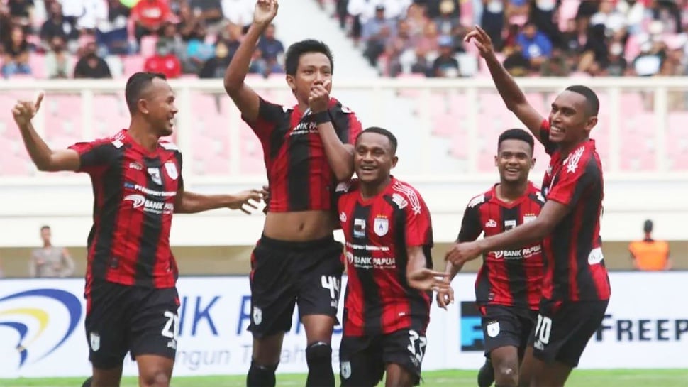 Hasil Playoff Liga 2 2025: Persibo Out, Siapa Saja Degradasi?