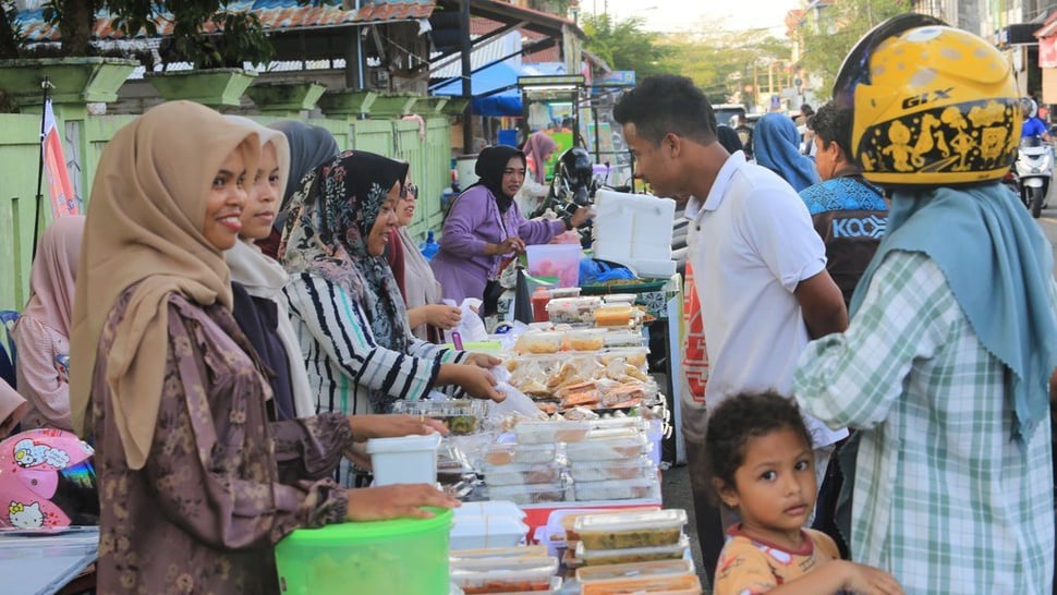 50 Kata-Kata Ngabuburit Lucu Puasa Ramadhan 2025