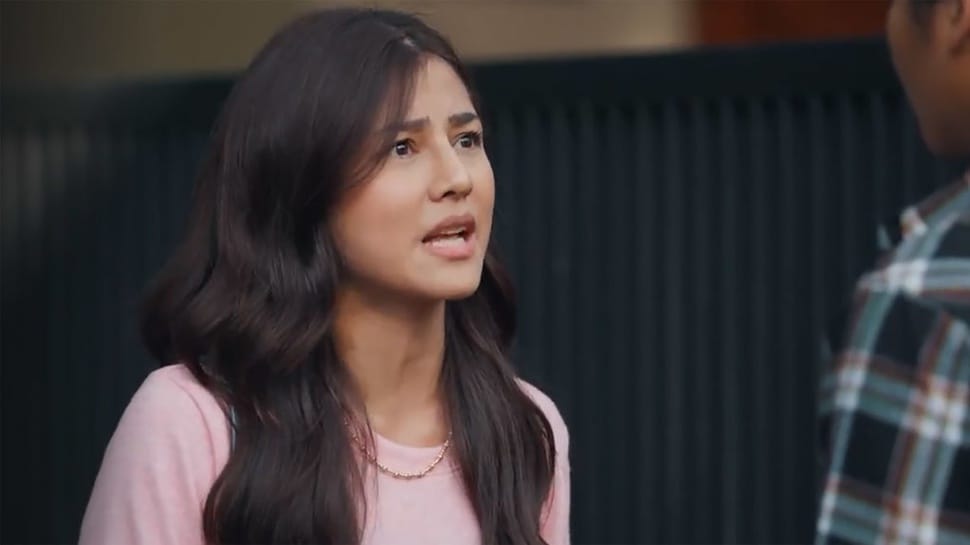 Sinopsis Lorong Waktu 2025, Jadwal dan Link Nonton