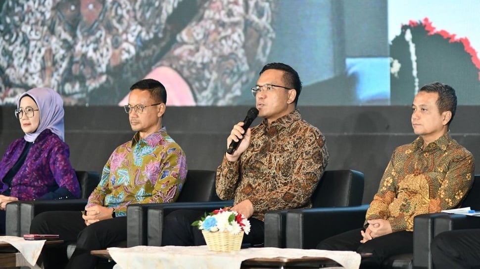 Pertamina Pastikan Layanan Energi Lancar saat Ramadan & Lebaran