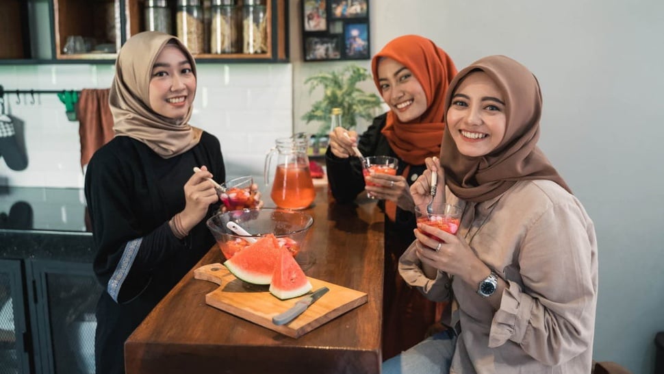 Promo 7 Tempat Bukber di Bandung Ramadhan 2025