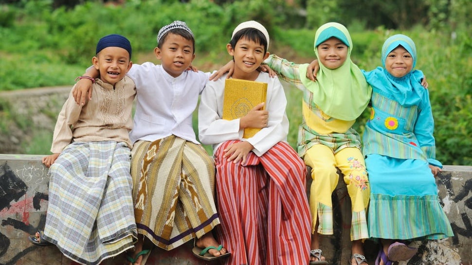 70 Ide Tema Pesantren Kilat Ramadhan 2025, SD, SMP, dan SMA