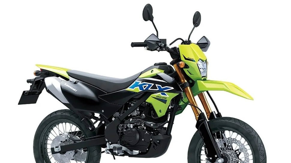 Harga Motor KLX 150 Terbaru 2025 dan Ketahui Spesifikasinya