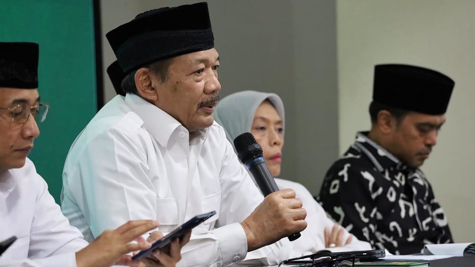 Ramadan 2025, BAZNAS Kampanyekan Cahaya Zakat