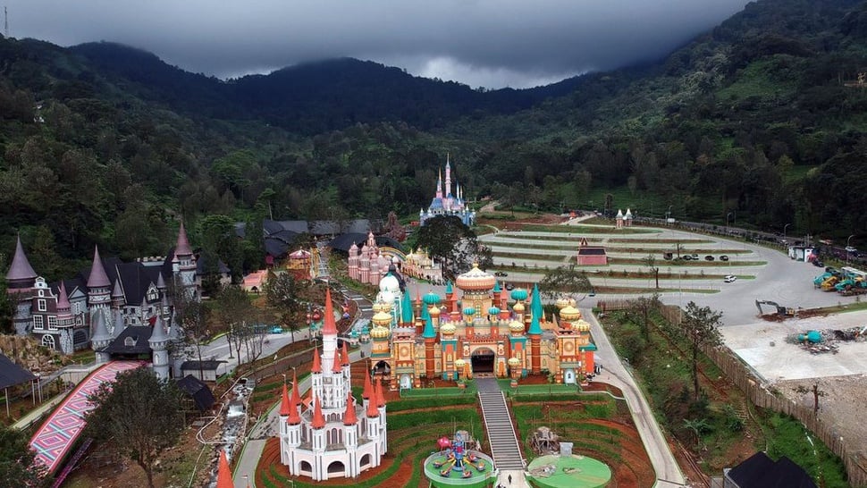 Banjir Mengancam, Penataan Kawasan Puncak Jangan Sekadar Gimik