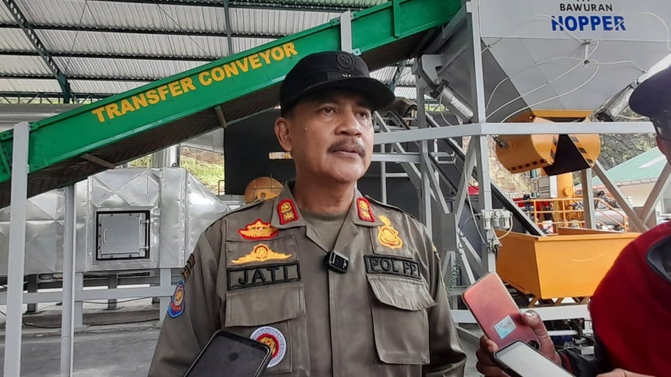 Pemkab Bantul akan Tindak Pembuang Sampah Liar