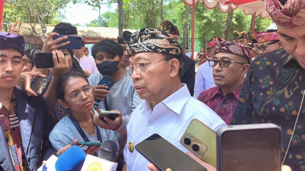 Insentif agar Nyoman & Ketut di Bali Tak Punah, Bijakkah?