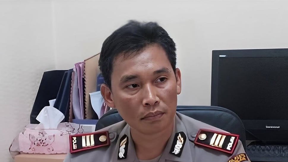 Sosok Kompol Chrisman Panjaitan, Pakai KTP Tersangka Buat Pinjol