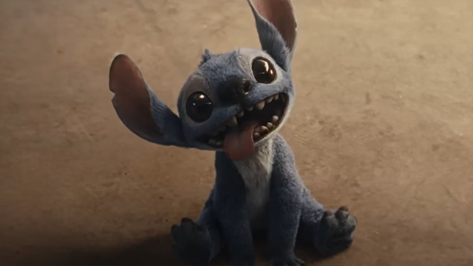 Sinopsis Lilo & Stitch Live Action, Pemain, dan Jadwal Tayang