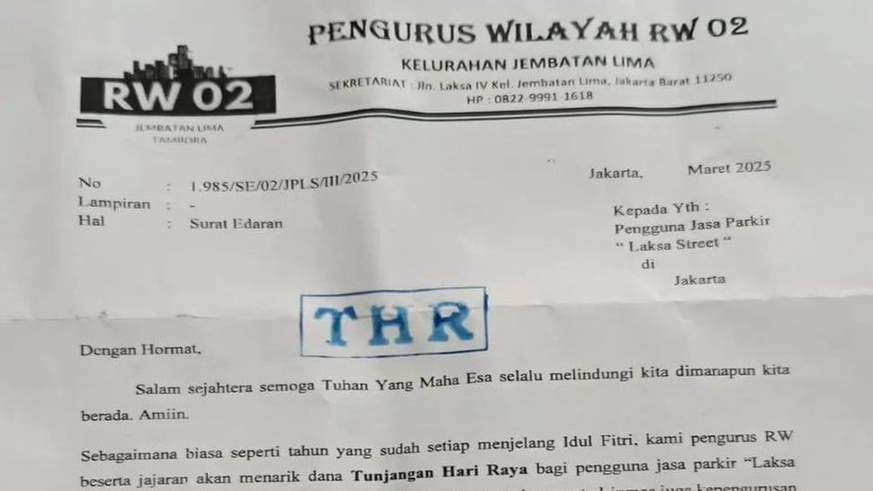 Pemerintah Mesti Serius Tangani Masalah Laten Premanisme Ormas