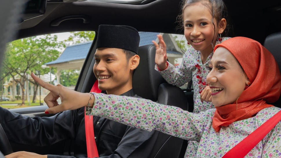 5 Info Lokasi Rental Mobil Bandung Terdekat Mudik Lebaran 2025