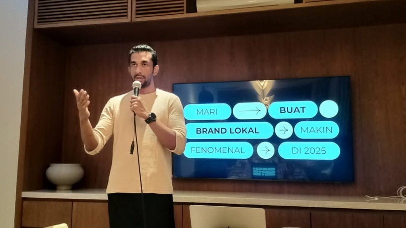 Strategi Hypefast Bantu Brand Lokal Bangkit dari Keterpurukan