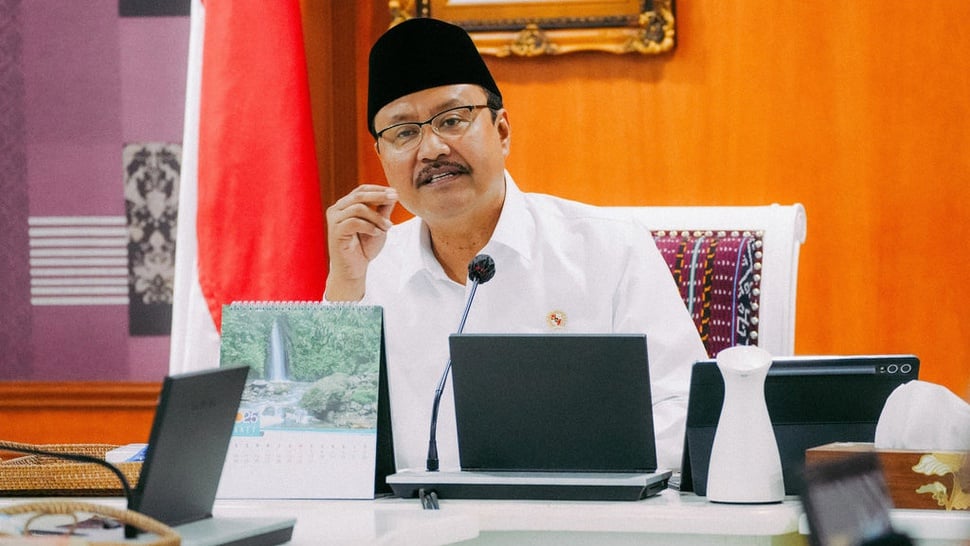 Seleksi Guru dan Murid Sekolah Rakyat Dibuka April 2025