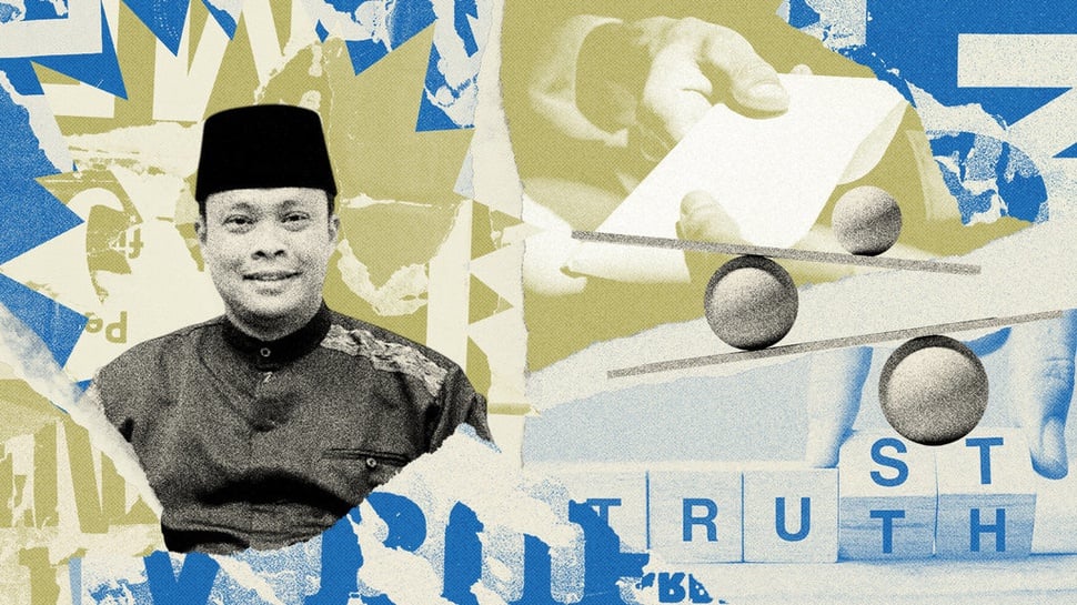 Antara Keuntungan dan Kejujuran: Integritas di Persimpangan