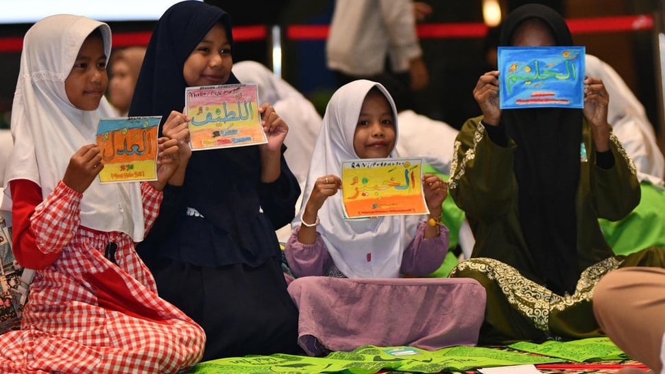 Hadirkan Program SEBARAN, Pertamina Berbagi untuk Yatim & Dhuafa