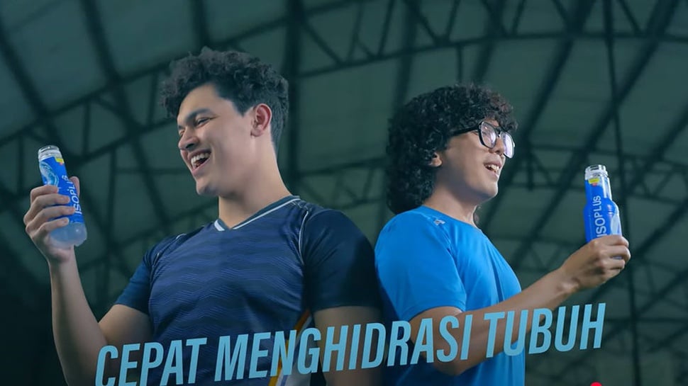 Tips Tetap Bugar Saat Puasa Bersama ISOPLUS