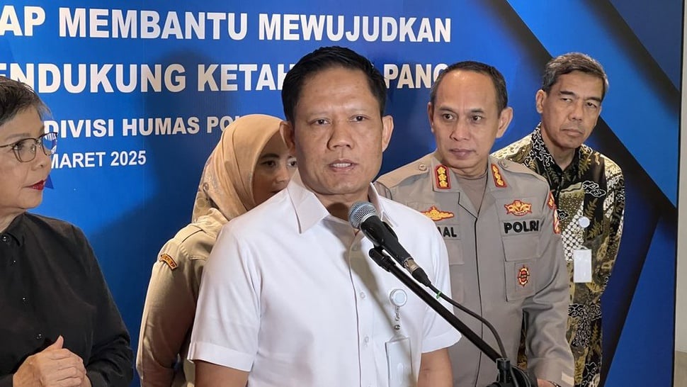 Polri Tetapkan 11 Tersangka dalam Kasus Penyelewengan Minyakita